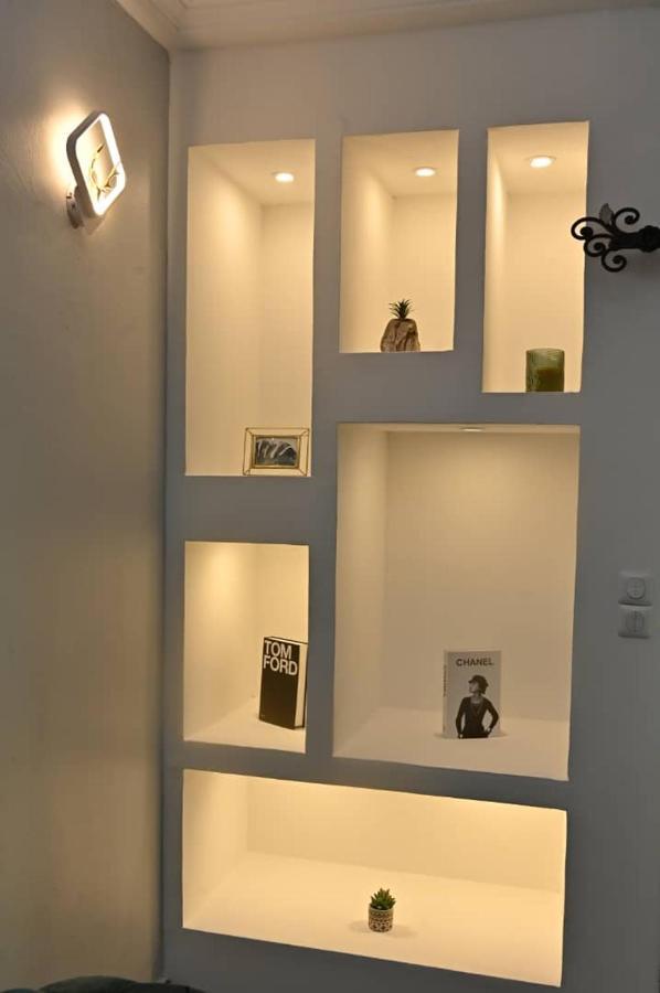 Appartement Cosy Gold Bonapriso ドゥアラ エクステリア 写真