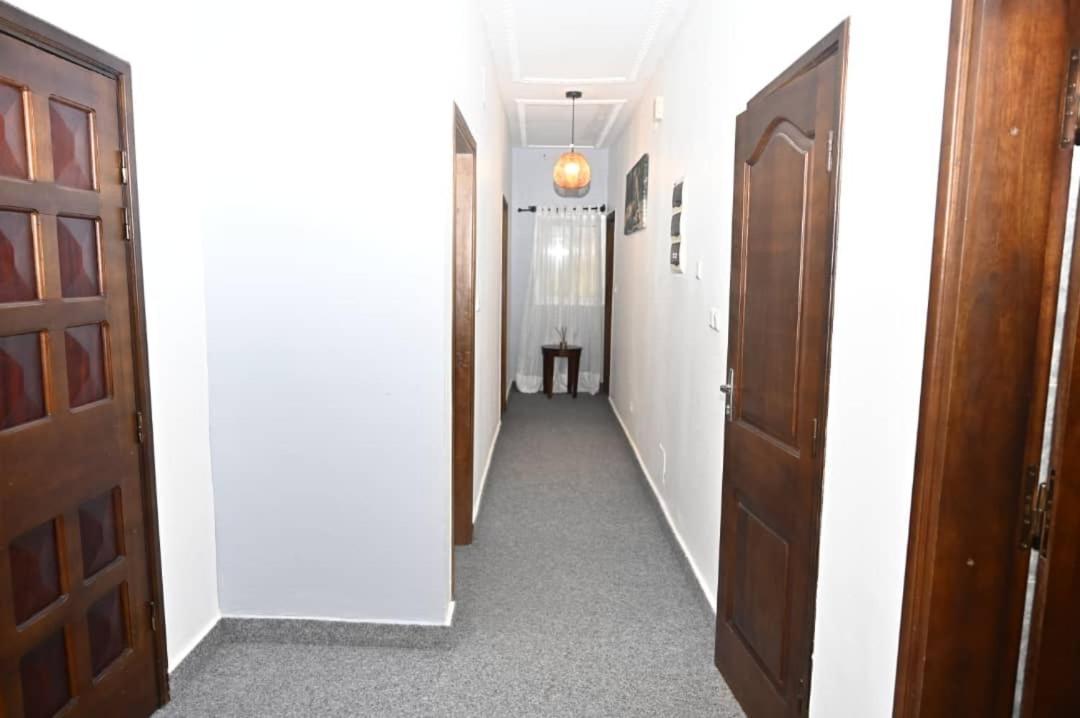 Appartement Cosy Gold Bonapriso ドゥアラ エクステリア 写真