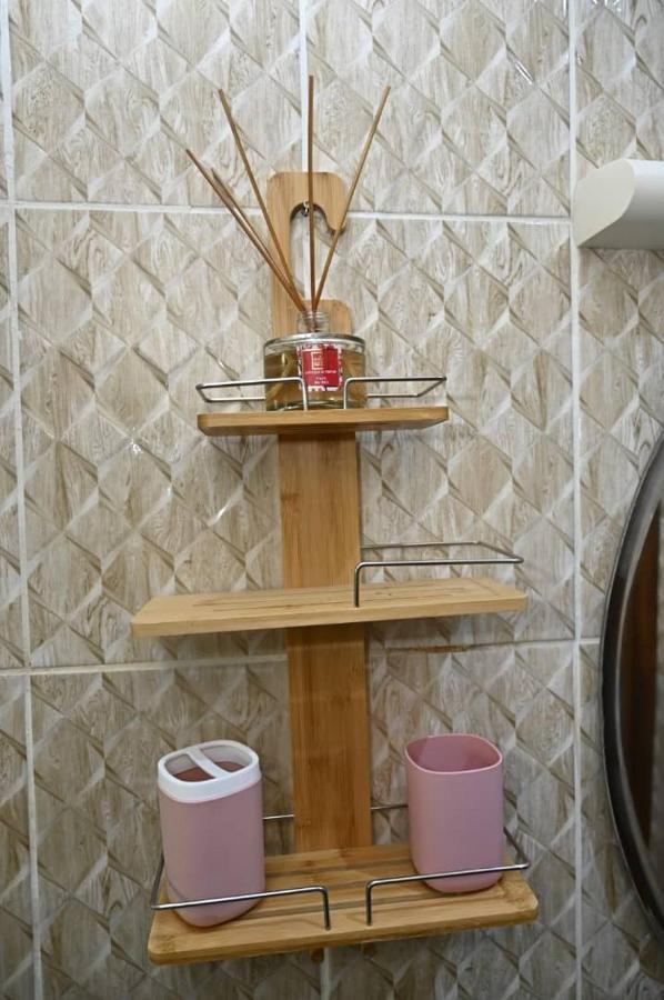 Appartement Cosy Gold Bonapriso ドゥアラ エクステリア 写真