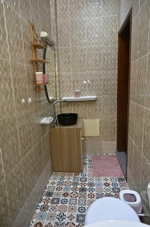 Appartement Cosy Gold Bonapriso ドゥアラ エクステリア 写真